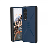 Urban Armor Gear (UAG) Samsung Galaxy Z Fold 4 Cover Civilian Mallard