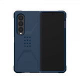 Urban Armor Gear (UAG) Samsung Galaxy Z Fold 4 Cover Civilian Mallard