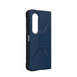 Urban Armor Gear (UAG) Samsung Galaxy Z Fold 4 Cover Civilian Mallard
