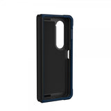 Urban Armor Gear (UAG) Samsung Galaxy Z Fold 4 Cover Civilian Mallard