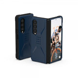 Urban Armor Gear (UAG) Samsung Galaxy Z Fold 4 Cover Civilian Mallard