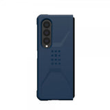 Urban Armor Gear (UAG) Samsung Galaxy Z Fold 4 Cover Civilian Mallard