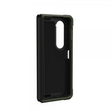 Urban Armor Gear (UAG) Samsung Galaxy Z Fold 4 Cover Civilian Olive Drab