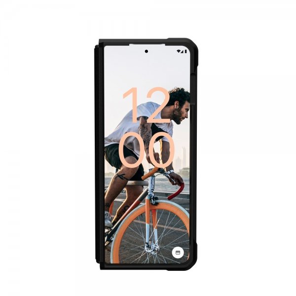 Urban Armor Gear (UAG) Samsung Galaxy Z Fold 4 Cover Civilian Sort
