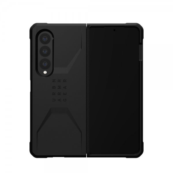 Urban Armor Gear (UAG) Samsung Galaxy Z Fold 4 Cover Civilian Sort
