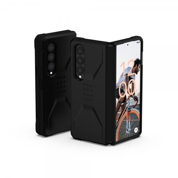 Urban Armor Gear (UAG) Samsung Galaxy Z Fold 4 Cover Civilian Sort