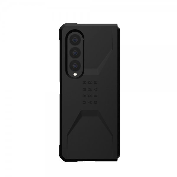 Urban Armor Gear (UAG) Samsung Galaxy Z Fold 4 Cover Civilian Sort