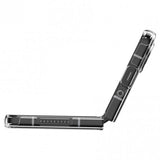 Spigen Samsung Galaxy Z Fold 4 Cover Crystal Hybrid Crystal Clear