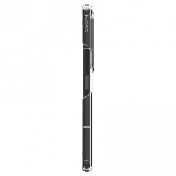 Spigen Samsung Galaxy Z Fold 4 Cover Crystal Hybrid Crystal Clear