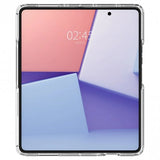 Spigen Samsung Galaxy Z Fold 4 Cover Crystal Hybrid Crystal Clear