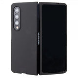 holdit Samsung Galaxy Z Fold 4 Slim Cover Sort