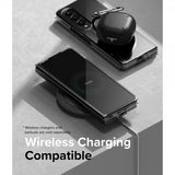 Ringke Samsung Galaxy Z Fold 4 Cover Slim Clear