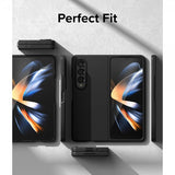 Ringke Samsung Galaxy Z Fold 4 Slim Cover Sort