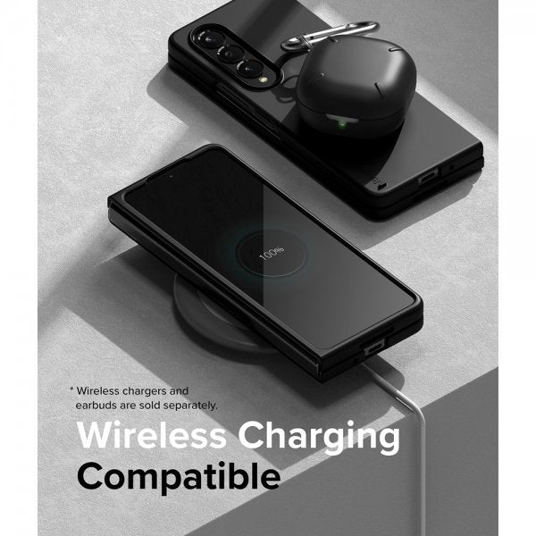 Ringke Samsung Galaxy Z Fold 4 Slim Cover Sort