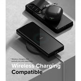 Ringke Samsung Galaxy Z Fold 4 Slim Cover Sort