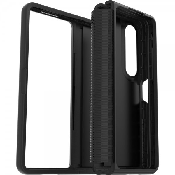 Otterbox Samsung Galaxy Z Fold 4 Skal Symmetry Flex Sort