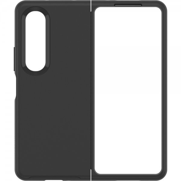 Otterbox Samsung Galaxy Z Fold 4 Skal Symmetry Flex Sort