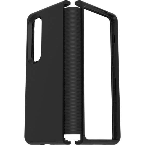 Otterbox Samsung Galaxy Z Fold 4 Skal Symmetry Flex Sort