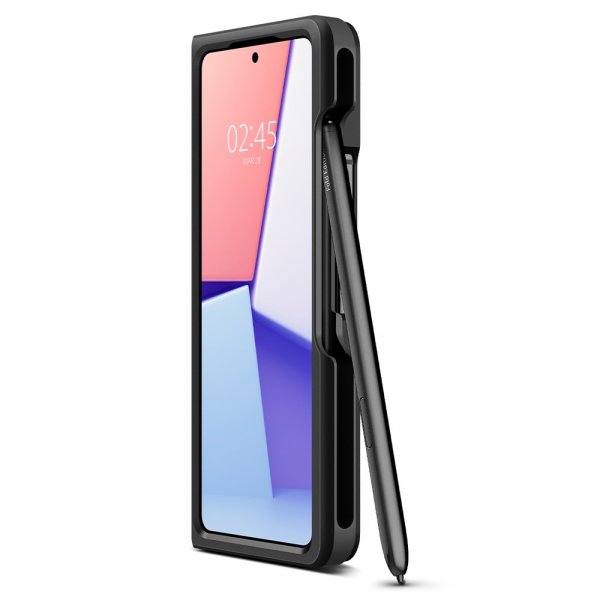 Spigen Samsung Galaxy Z Fold 4 Cover Thin Fit P Sort