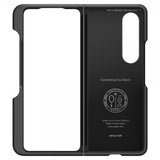 Spigen Samsung Galaxy Z Fold 4 Cover Thin Fit P Sort