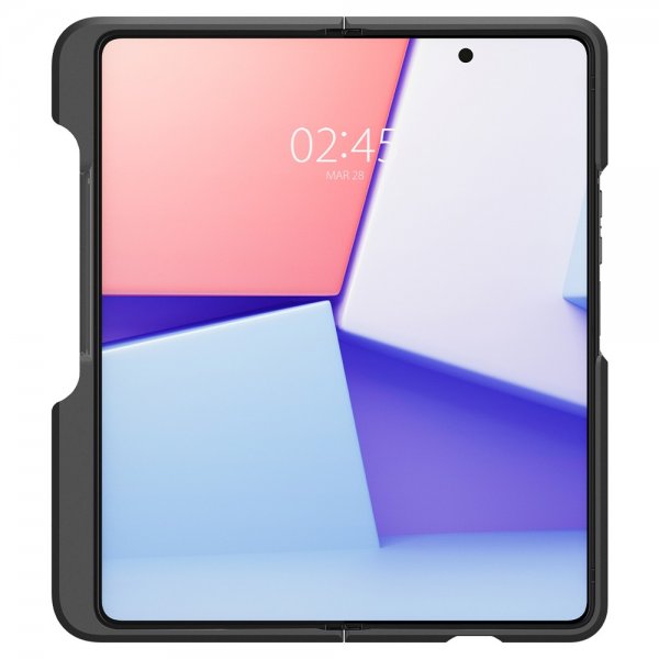 Spigen Samsung Galaxy Z Fold 4 Cover Thin Fit P Sort