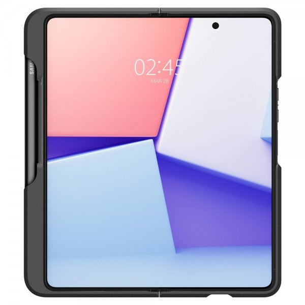 Spigen Samsung Galaxy Z Fold 4 Cover Thin Fit P Sort