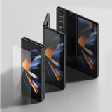 Ringke Samsung Galaxy Z Fold 4 Skærmbeskyttelse Cover Display Protector Glass