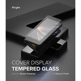 Ringke Samsung Galaxy Z Fold 4 Skærmbeskyttelse Cover Display Protector Glass