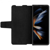 Nillkin Samsung Galaxy Z Fold 5 Cover Aoge Series Brun