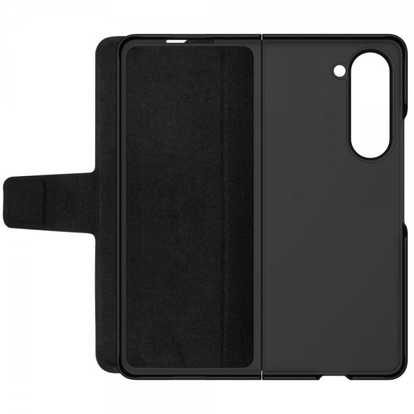 Nillkin Samsung Galaxy Z Fold 5 Cover Aoge Series Brun
