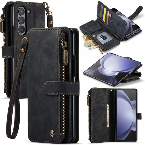 CaseMe Samsung Galaxy Z Fold 5 Cover C30 Series Sort