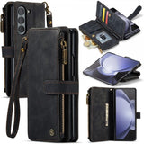 CaseMe Samsung Galaxy Z Fold 5 Cover C30 Series Sort