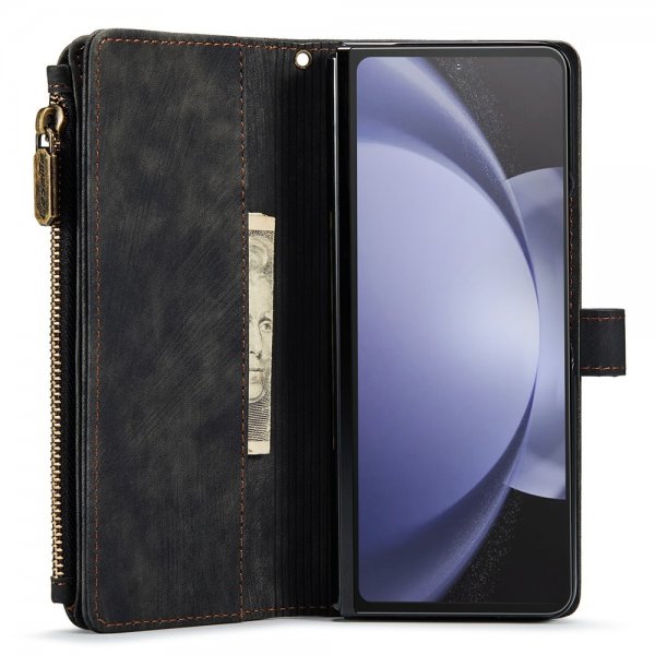 CaseMe Samsung Galaxy Z Fold 5 Cover C30 Series Sort