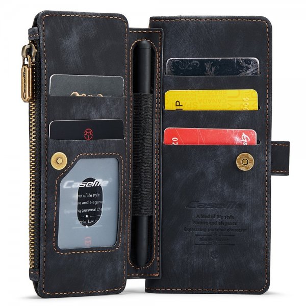 CaseMe Samsung Galaxy Z Fold 5 Cover C30 Series Sort