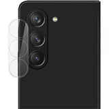 Imak Samsung Galaxy Z Fold 5 Kamerabeskyttelse i Hærdet Glas