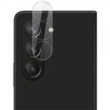 Imak Samsung Galaxy Z Fold 5 Kamerabeskyttelse i Hærdet Glas