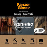 PanzerGlass Samsung Galaxy Z Fold 5 Kamerabeskyttelse PicturePerfect