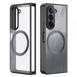 Dux Ducis Samsung Galaxy Z Fold 5 Cover Aimo Series MagSafe Sort