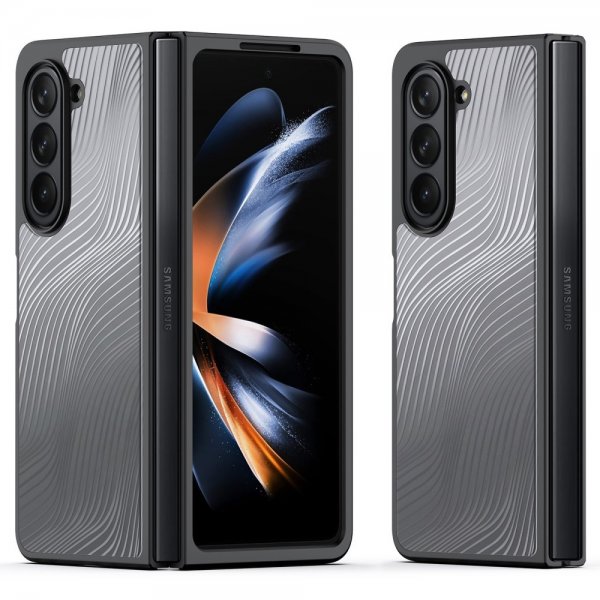 Dux Ducis Samsung Galaxy Z Fold 5 Cover Aimo Series Sort