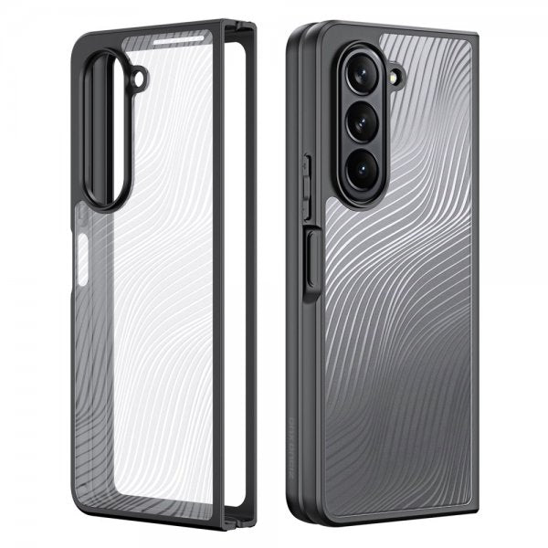Dux Ducis Samsung Galaxy Z Fold 5 Cover Aimo Series Sort
