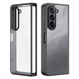Dux Ducis Samsung Galaxy Z Fold 5 Cover Aimo Series Sort