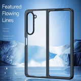 Dux Ducis Samsung Galaxy Z Fold 5 Cover Aimo Series Sort