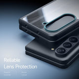 Dux Ducis Samsung Galaxy Z Fold 5 Cover Aimo Series Sort