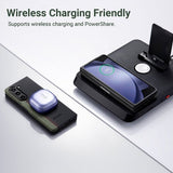 Pitaka Samsung Galaxy Z Fold 5 Cover Air Case Overture