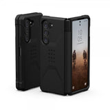 Urban Armor Gear (UAG) Samsung Galaxy Z Fold 5 Cover Civilian Sort