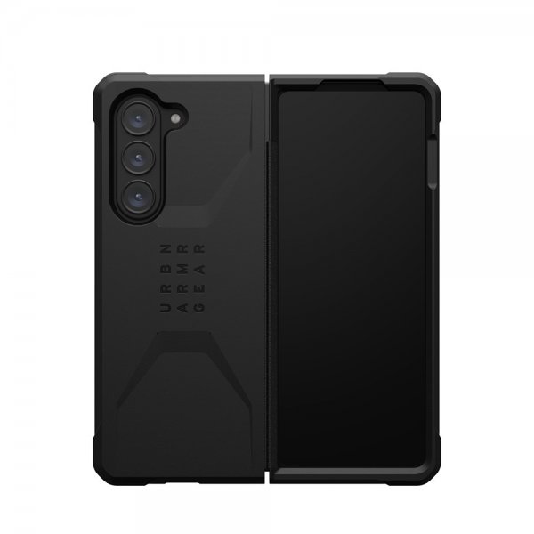 Urban Armor Gear (UAG) Samsung Galaxy Z Fold 5 Cover Civilian Sort
