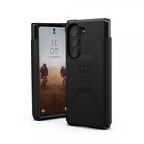 Urban Armor Gear (UAG) Samsung Galaxy Z Fold 5 Cover Civilian Sort