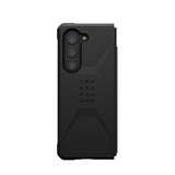 Urban Armor Gear (UAG) Samsung Galaxy Z Fold 5 Cover Civilian Sort