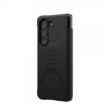 Urban Armor Gear (UAG) Samsung Galaxy Z Fold 5 Cover Civilian Sort