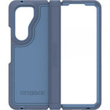 Otterbox Samsung Galaxy Z Fold 5 Cover Defender XT Baby Blue Jeans